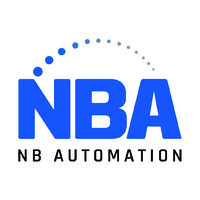 N.B. Automation Inc logo, N.B. Automation Inc contact details