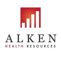 Alken Health Resources logo, Alken Health Resources contact details