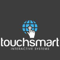 touchsmart logo, touchsmart contact details