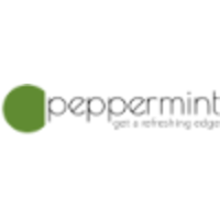 Peppermint (Web & Design) logo, Peppermint (Web & Design) contact details