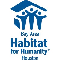 Habitat for Humanity - Bay Area Houston logo, Habitat for Humanity - Bay Area Houston contact details