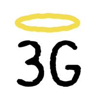 3G Power logo, 3G Power contact details