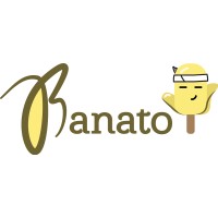 Banato logo, Banato contact details