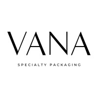 Vana Specialty Packaging logo, Vana Specialty Packaging contact details