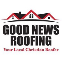 Good News Roofing logo, Good News Roofing contact details