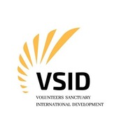 Volunteers Sanctuary International Development  VSID logo, Volunteers Sanctuary International Development  VSID contact details