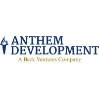 Anthem Development logo, Anthem Development contact details