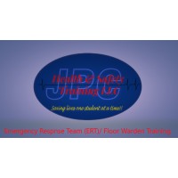 JPC Health & Safety Training LLC logo, JPC Health & Safety Training LLC contact details