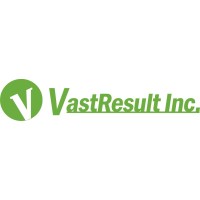 VastResult Inc. logo, VastResult Inc. contact details