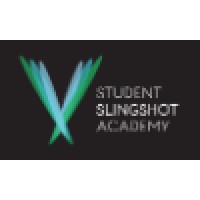 Slingshot Academy logo, Slingshot Academy contact details