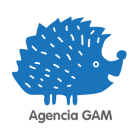 Agencia GAM logo, Agencia GAM contact details