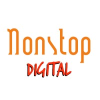 Nonstop logo, Nonstop contact details