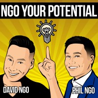 Ngo Your Potential logo, Ngo Your Potential contact details