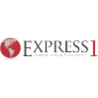 Express 1 Warehousing & Fulfillment LLC logo, Express 1 Warehousing & Fulfillment LLC contact details