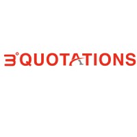 3Quotations logo, 3Quotations contact details