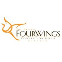 The Grand FourWings Convention Hotel logo, The Grand FourWings Convention Hotel contact details