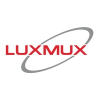 Luxmux Technology Corporation logo, Luxmux Technology Corporation contact details