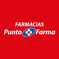 Punto Farma logo, Punto Farma contact details