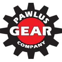 Pawlus Gear Company logo, Pawlus Gear Company contact details