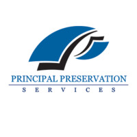 Principal Preservation Services logo, Principal Preservation Services contact details