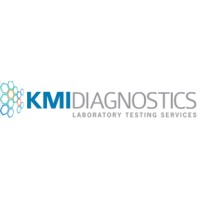 KMI Diagnostics, Inc. logo, KMI Diagnostics, Inc. contact details