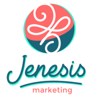 Jenesis Marketing logo, Jenesis Marketing contact details