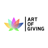 Art of Giving Foundation logo, Art of Giving Foundation contact details