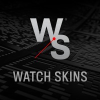 Watch Skins logo, Watch Skins contact details