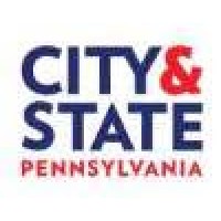 City & State PA logo, City & State PA contact details