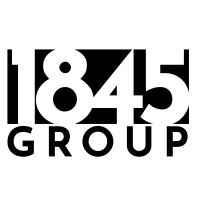 1845 Group logo, 1845 Group contact details