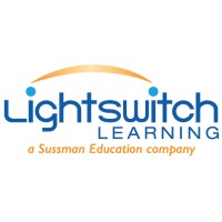 Lightswitch Learning logo, Lightswitch Learning contact details