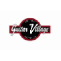 Guitar Village Australia logo, Guitar Village Australia contact details