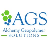 Alchemy Geopolymer Solutions logo, Alchemy Geopolymer Solutions contact details