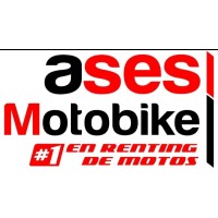 Ases MotoBike logo, Ases MotoBike contact details