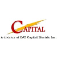 CAPITAL - A Division of HJD Capital Electric, Inc. logo, CAPITAL - A Division of HJD Capital Electric, Inc. contact details