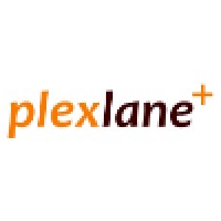 Plexlane logo, Plexlane contact details