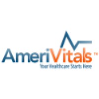 Amerivitals Telehealth logo, Amerivitals Telehealth contact details