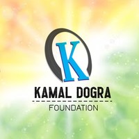 Kamal Dogra Foundation logo, Kamal Dogra Foundation contact details