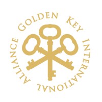 Golden Key International Alliance (GKIA) logo, Golden Key International Alliance (GKIA) contact details