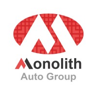 Monolith Auto Group Inc. logo, Monolith Auto Group Inc. contact details