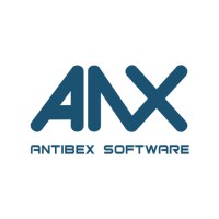 Antibex Software logo, Antibex Software contact details