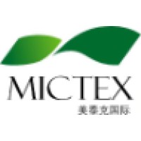 Mictex International Limited logo, Mictex International Limited contact details