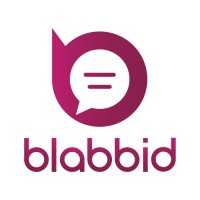 Blabbid logo, Blabbid contact details