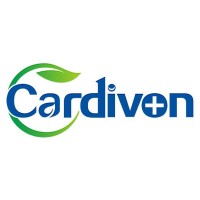 Cardivon Surgical Inc. logo, Cardivon Surgical Inc. contact details