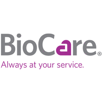 BioCare, Inc. logo, BioCare, Inc. contact details