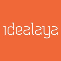 idealaya logo, idealaya contact details