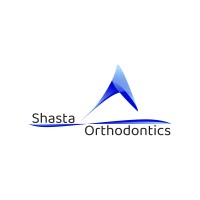 Shasta Orthodontics logo, Shasta Orthodontics contact details