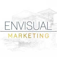 Envisual Marketing logo, Envisual Marketing contact details