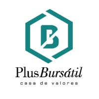 Plusbursátil Casa de Valores S.A. logo, Plusbursátil Casa de Valores S.A. contact details