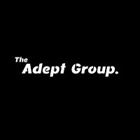 Adept Group LLC logo, Adept Group LLC contact details